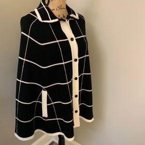 Vintage Cape